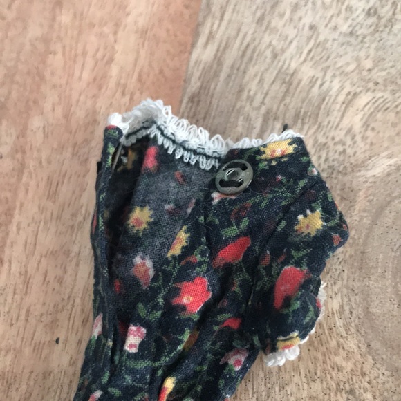 Sunshine family Barbie doll clothes vintage! Mattel - Picture 3 of 4